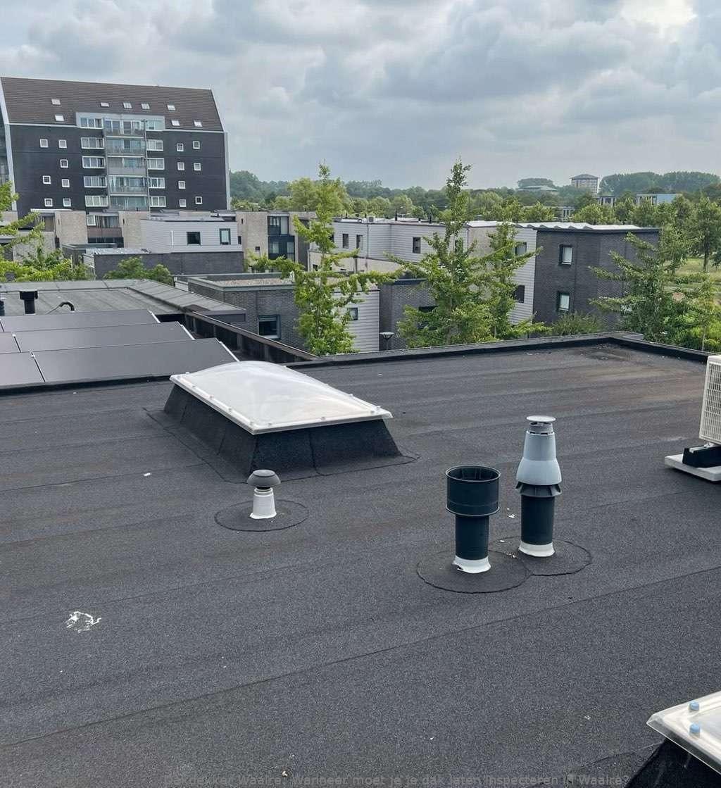 Dak Laten Inspecteren Waalre