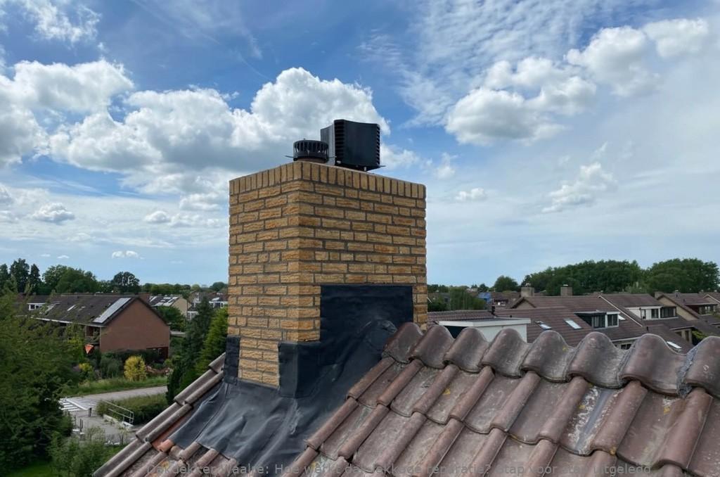 Dak Lekkage Reparatie Waalre