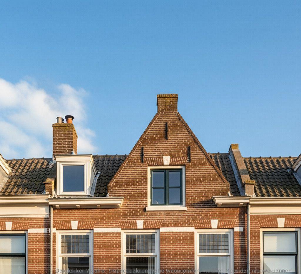Impact Dakrenovatie Wooncomfort Waalre